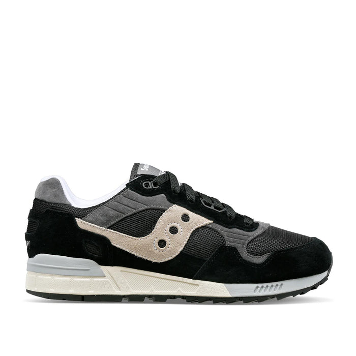 Saucony - Shadow 5000 Trainer in Black