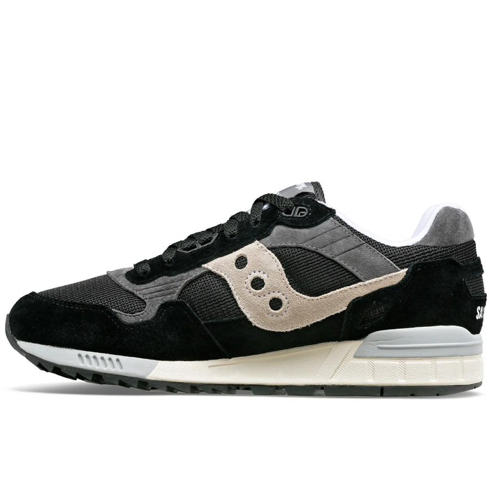 Saucony - Shadow 5000 Trainer in Black