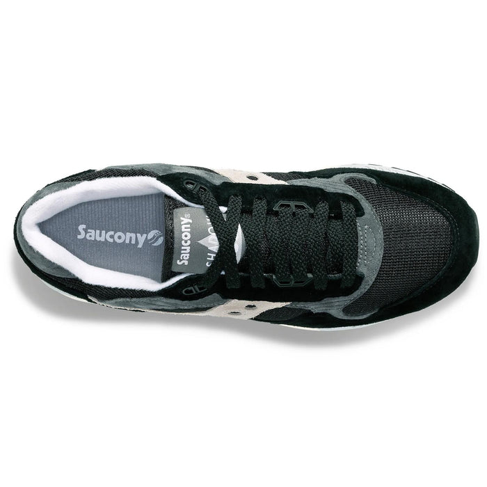 Saucony - Shadow 5000 Trainer in Black