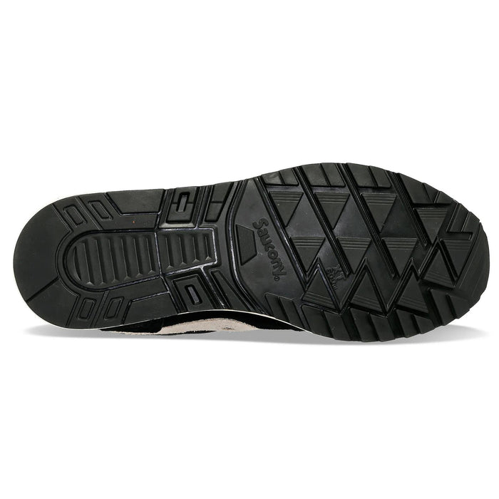 Saucony - Shadow 5000 Trainer in Black