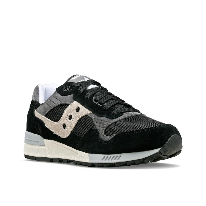 Saucony - Shadow 5000 Trainer in Black