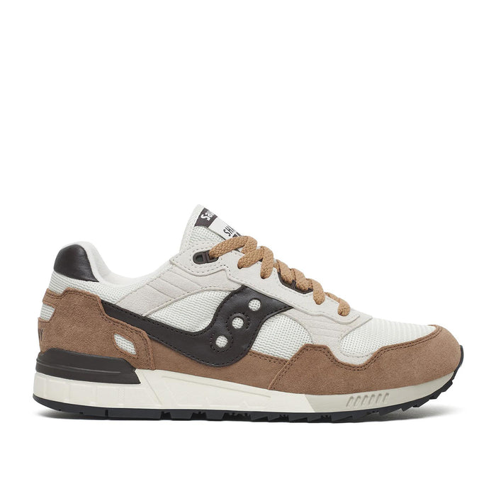 Saucony - Shadow 5000 Trainer in Cocoa/Almond