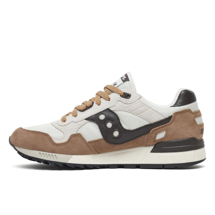 Saucony - Shadow 5000 Trainer in Cocoa/Almond