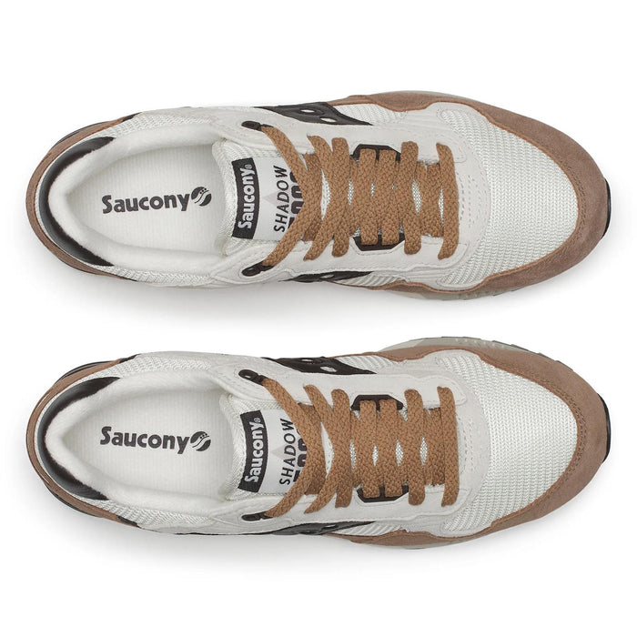 Saucony - Shadow 5000 Trainer in Cocoa/Almond