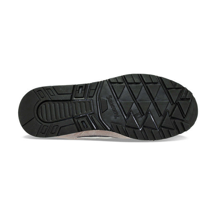 Saucony - Shadow 6000 in Grey/Grey - Nigel Clare