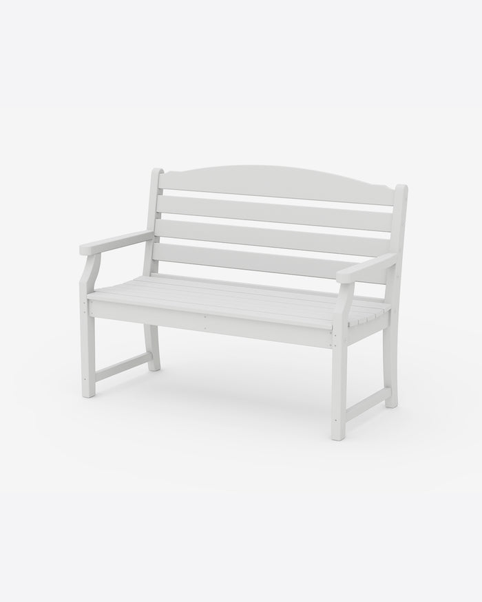 Savannah 48" Bench