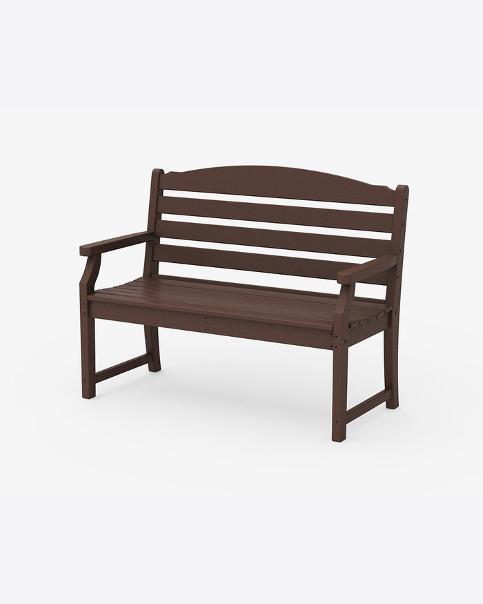 Savannah 48" Bench