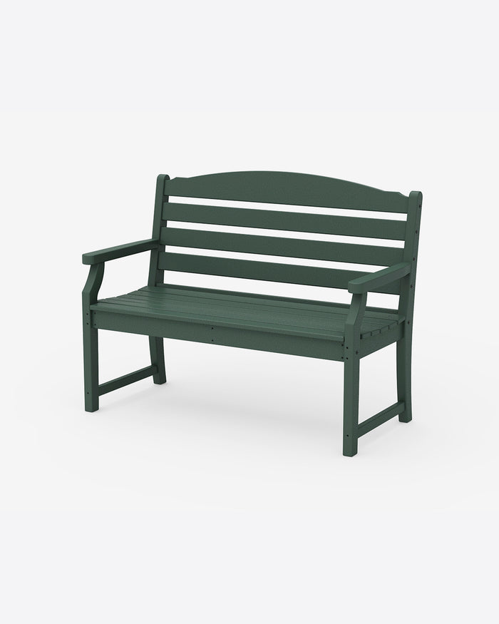 Savannah 48" Bench