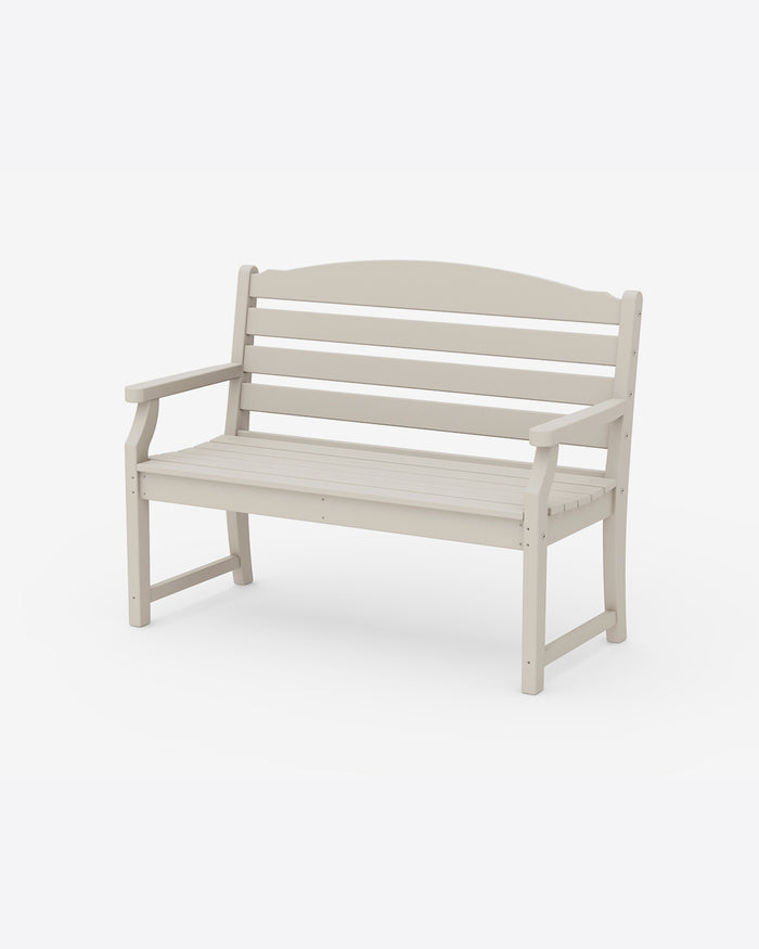 Savannah 48" Bench