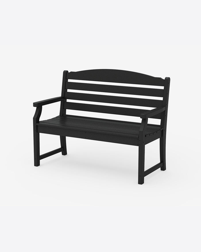Savannah 48" Bench