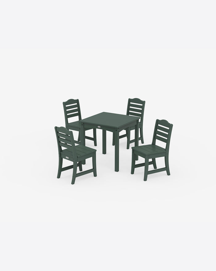 Savannah Kids 5-Piece Dining Set