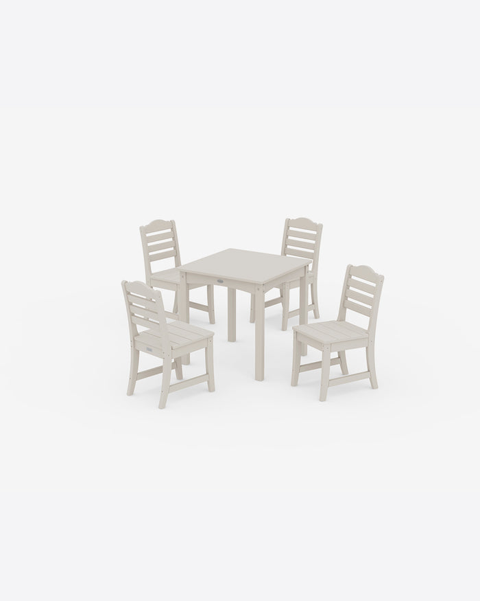 Savannah Kids 5-Piece Dining Set
