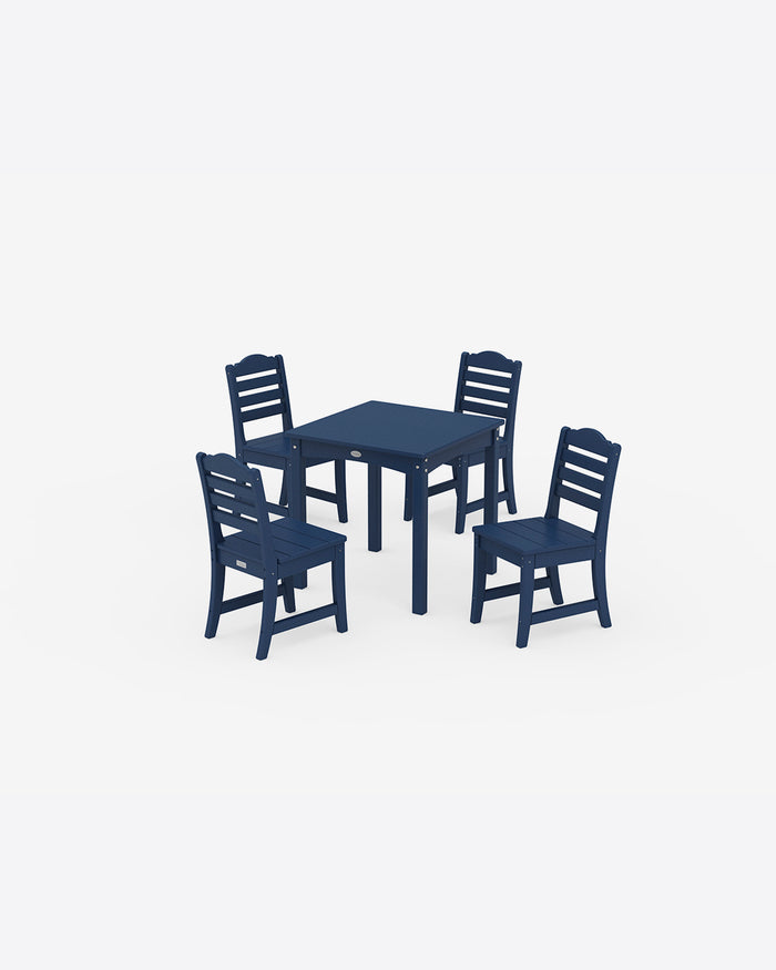 Savannah Kids 5-Piece Dining Set
