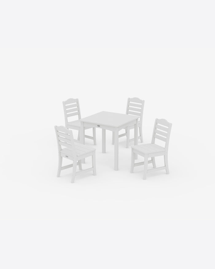 Savannah Kids 5-Piece Dining Set