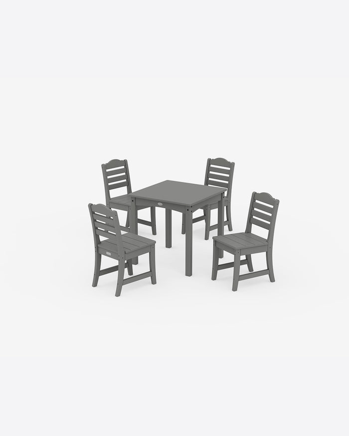 Savannah Kids 5-Piece Dining Set