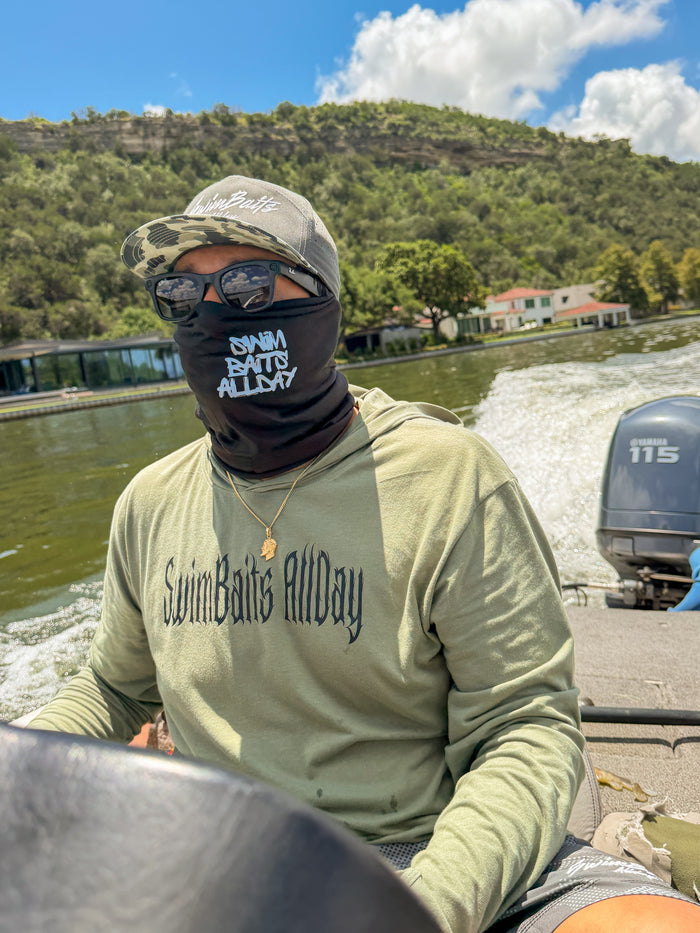 SBAD Face Shield