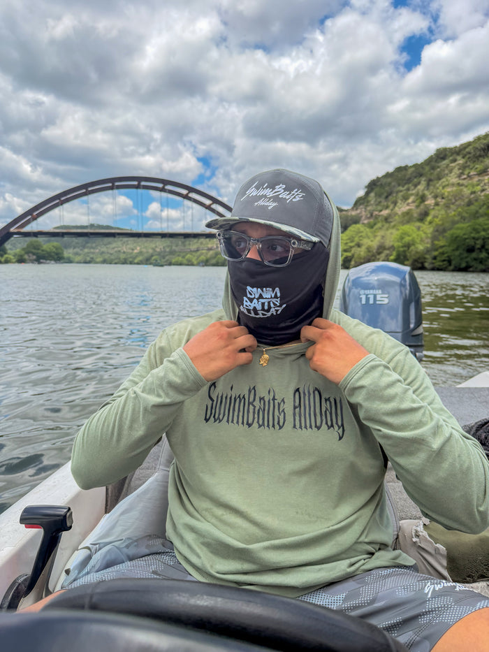 SBAD Face Shield
