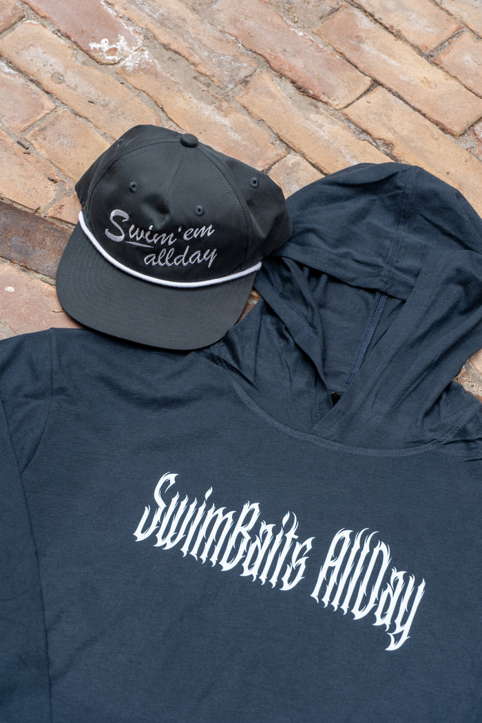 SBAD Fishing Shirt