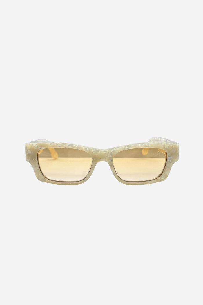 Scanlan Theodore Marble Resin Sunglasses image 0