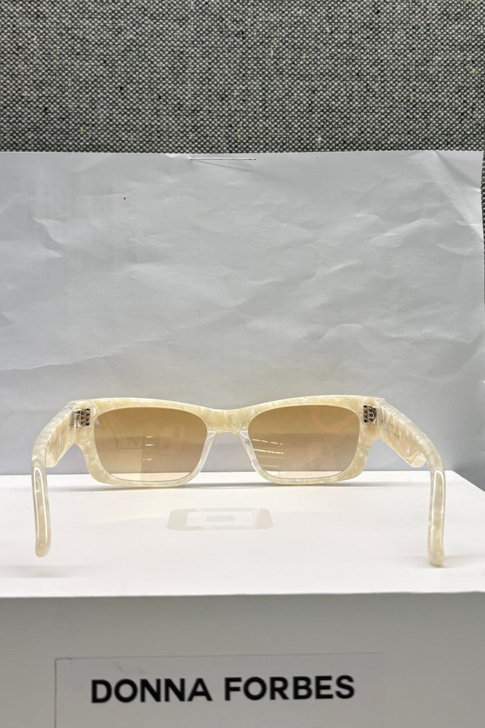Scanlan Theodore Marble Resin Sunglasses image 2