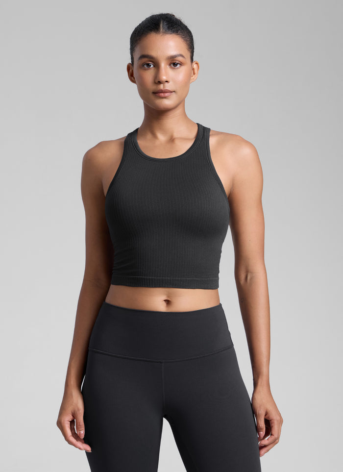 Black / XXS