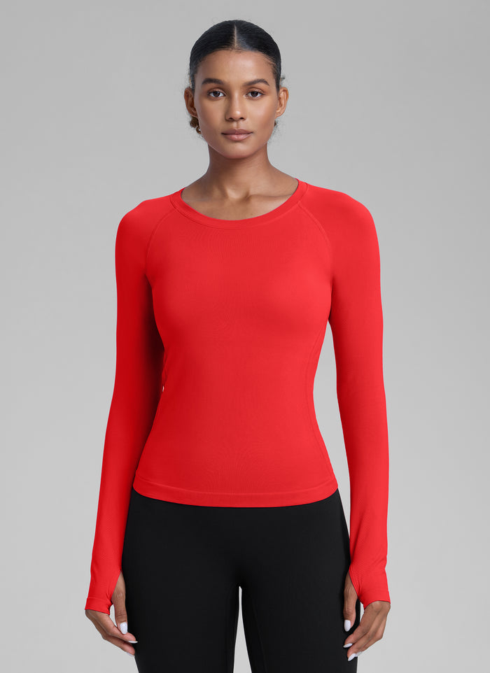 Deep Red / XXS