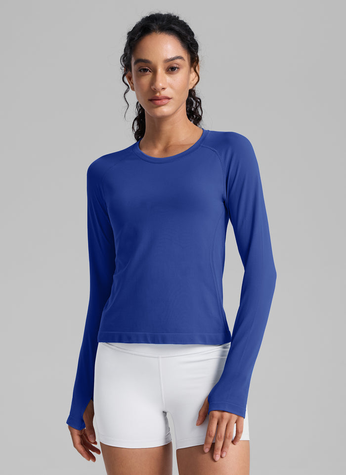 Larkspur Blue / XXS