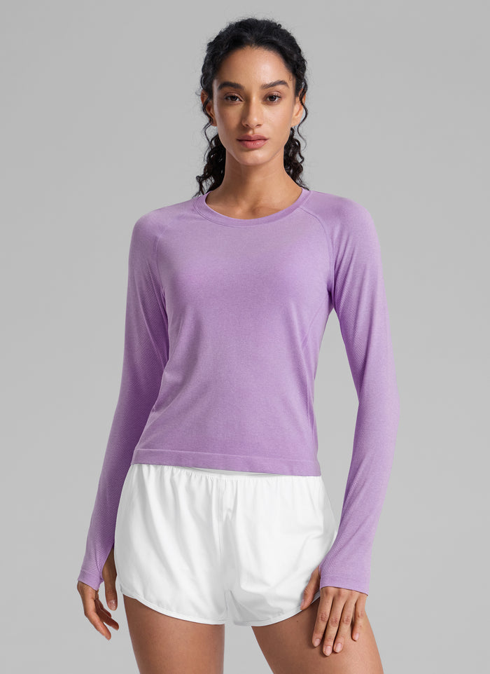 Elfin Purple / XXS