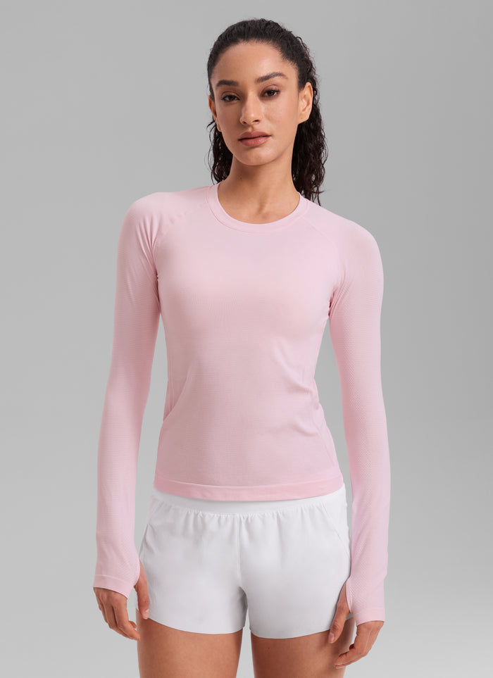 Strawberry Pink / XXS
