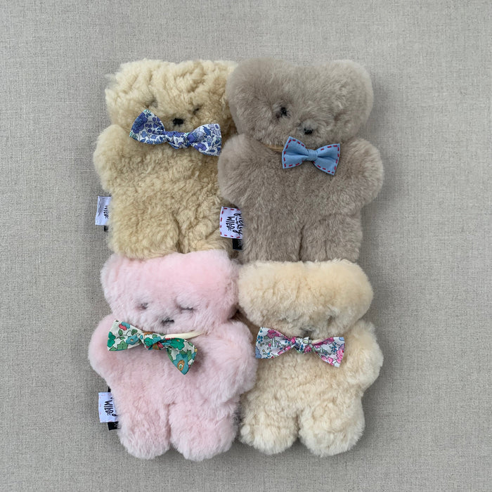 Second Chance Flatout Bear - Large - Assorted