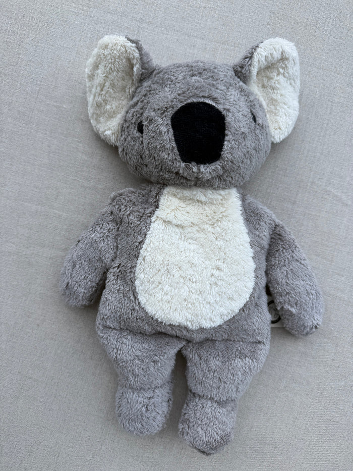 SENGER Cuddly Koala w removable Heat/Cool Pack