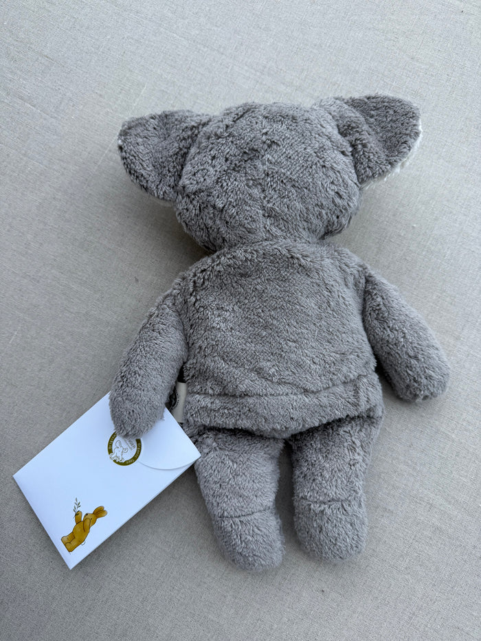 SENGER Cuddly Koala w removable Heat/Cool Pack