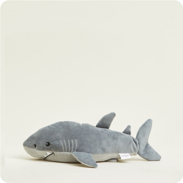 Microwavable Shark