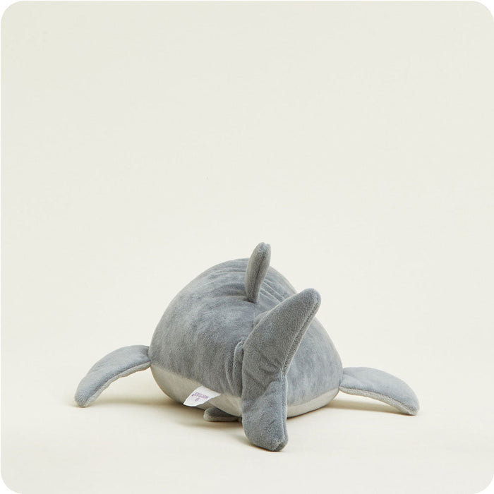 Microwavable Shark Heating Pad Warmies
