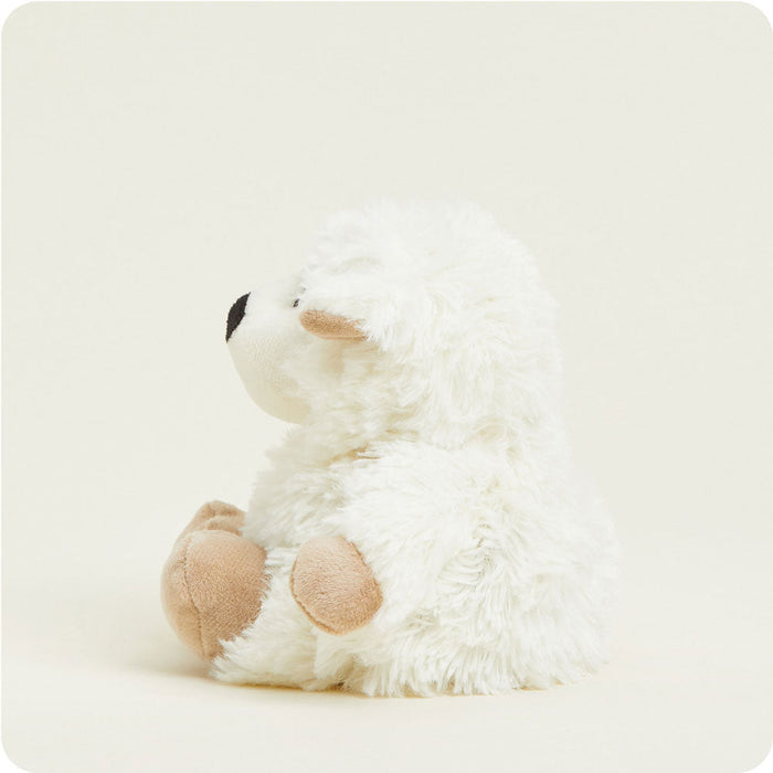 Microwavable Sheep
