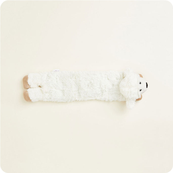 Heated Sheep Wrap Plush Warmies