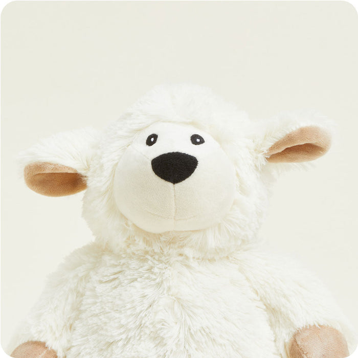 Sheep Stuffed Animal Warmies