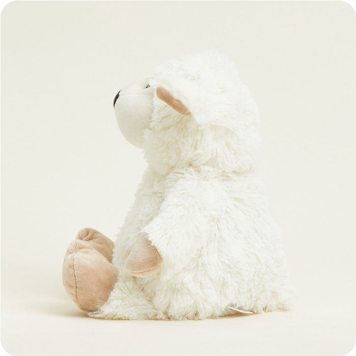 Microwavable Sheep