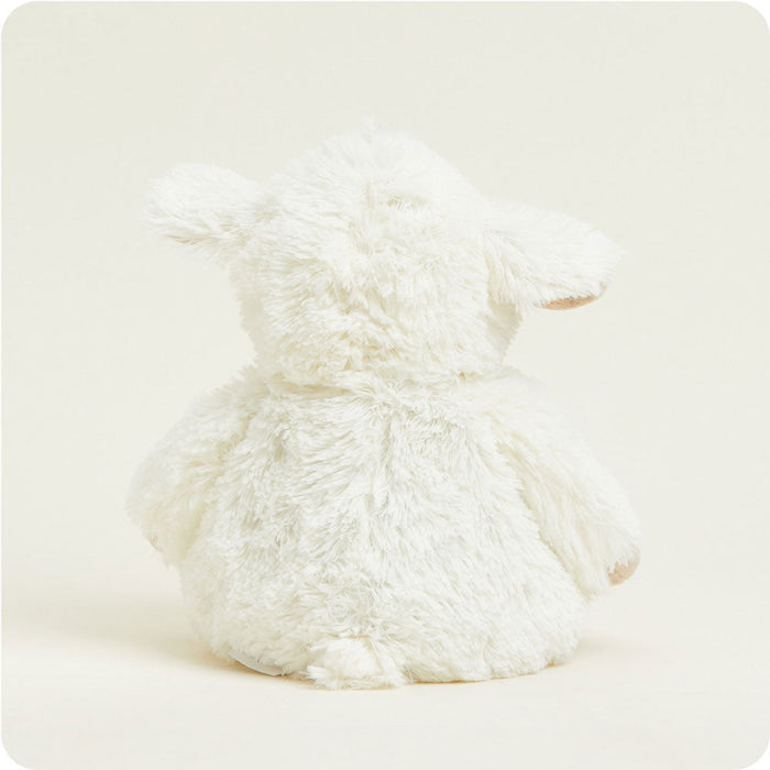 Microwavable Sheep Heating Pad Warmies