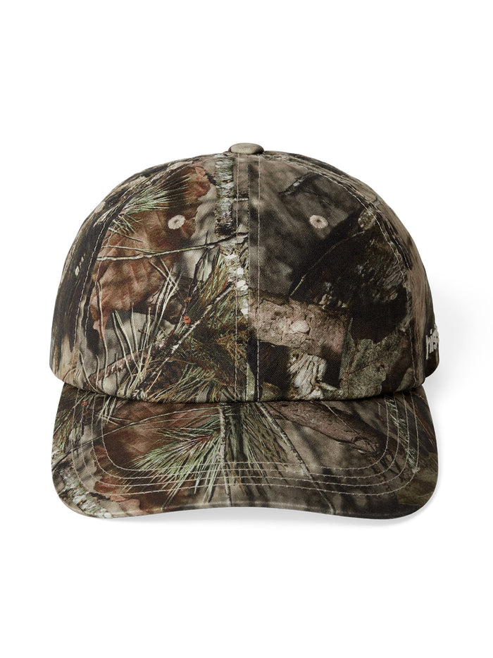 Side SP-Logo Cap