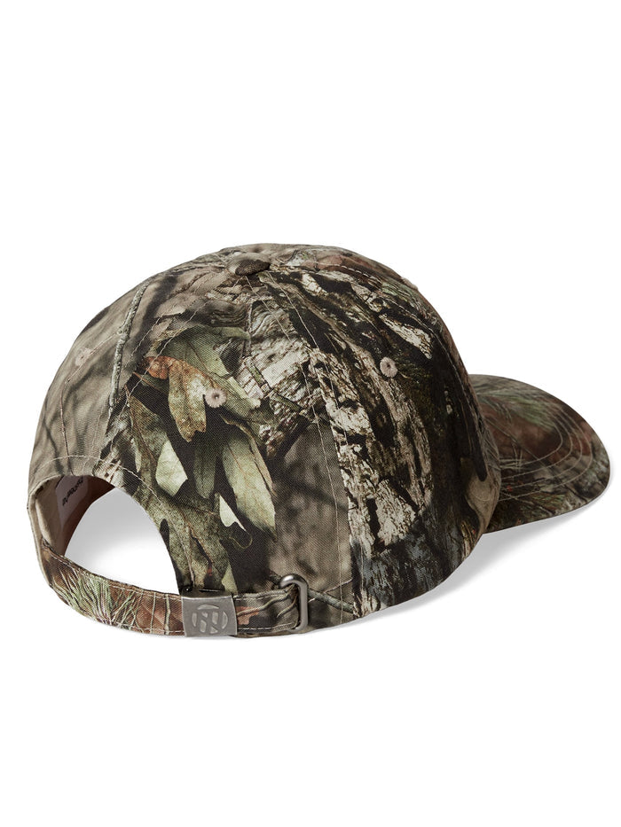 Side SP-Logo Cap
