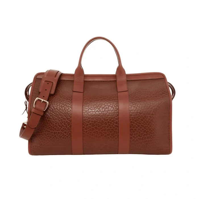 Signature Travel Duffel Bag