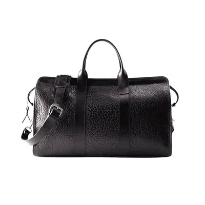 Signature Travel Duffel Bag