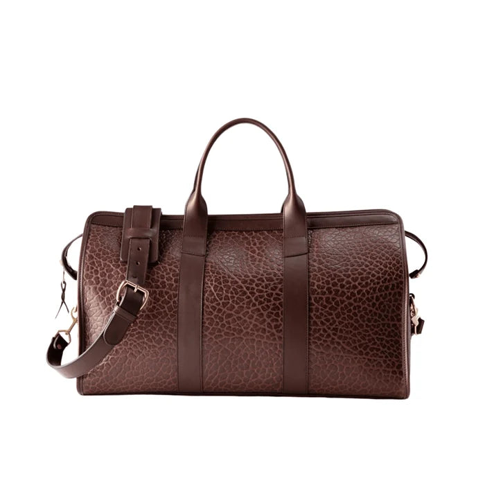Signature Travel Duffel Bag