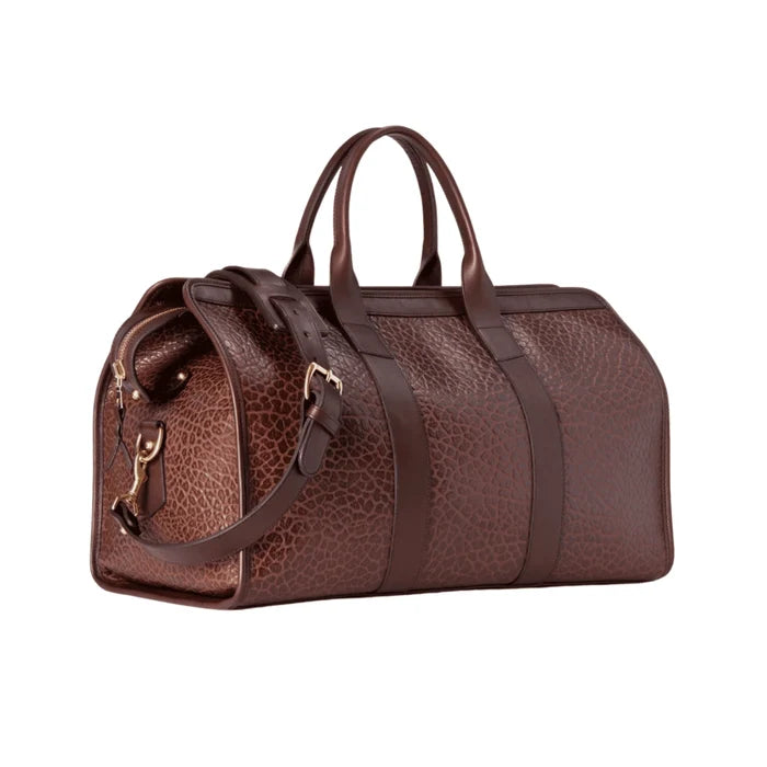 Signature Travel Duffel Bag