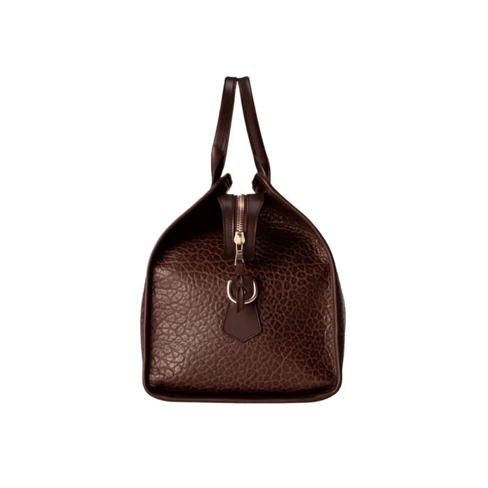 Signature Travel Duffel Bag