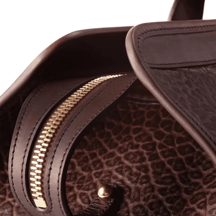 Signature Travel Duffel Bag