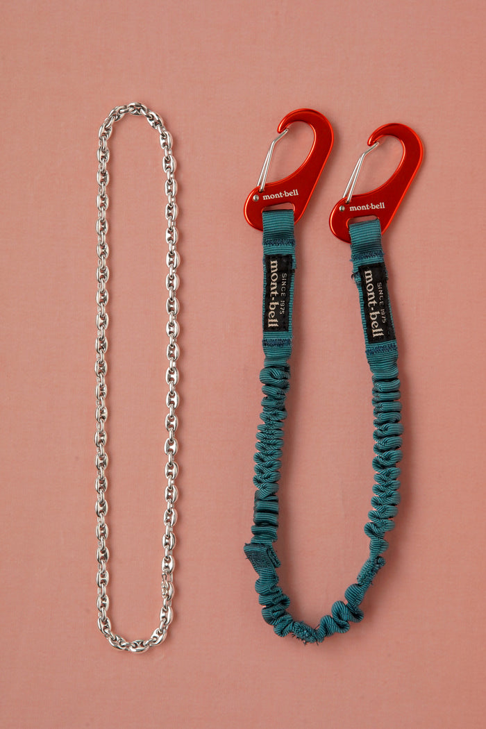 Silver Necklace SP-Small