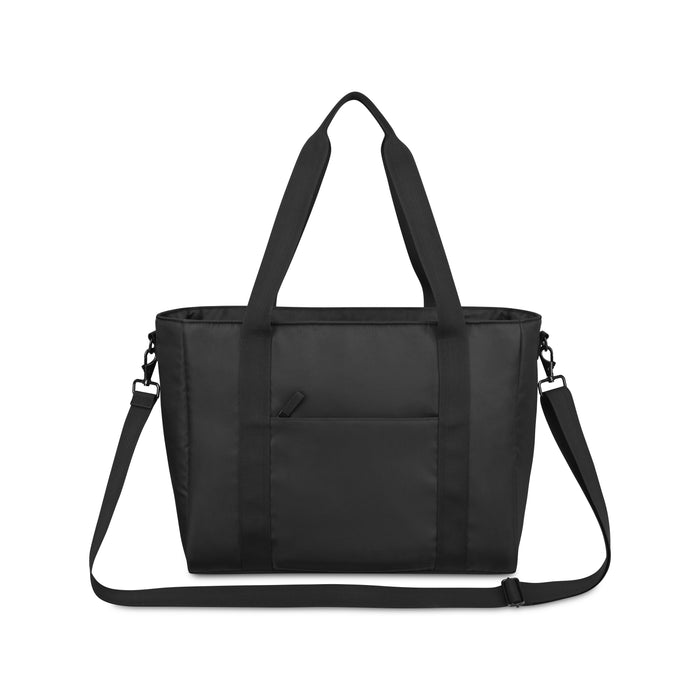 Skyler Recycled rPET Work to Weekend Laptop Tote