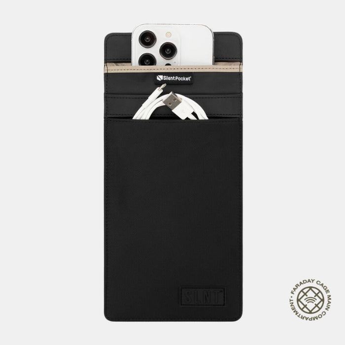 SLNT® Faraday Phone Sleeves